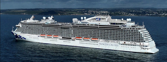 Regal Princess