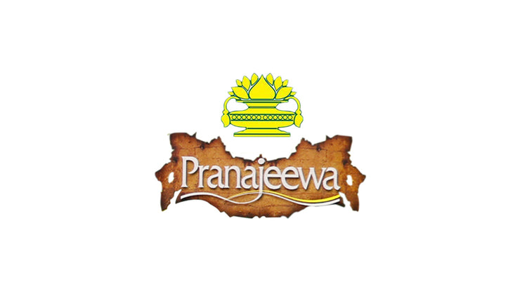 Sethsuwa Pranajeewa Miracle Oil