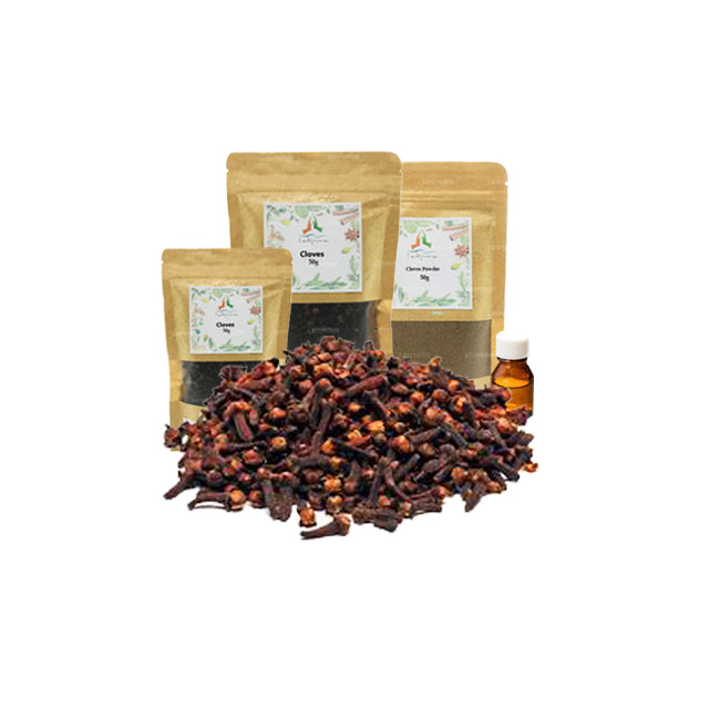 Lakpura Cloves