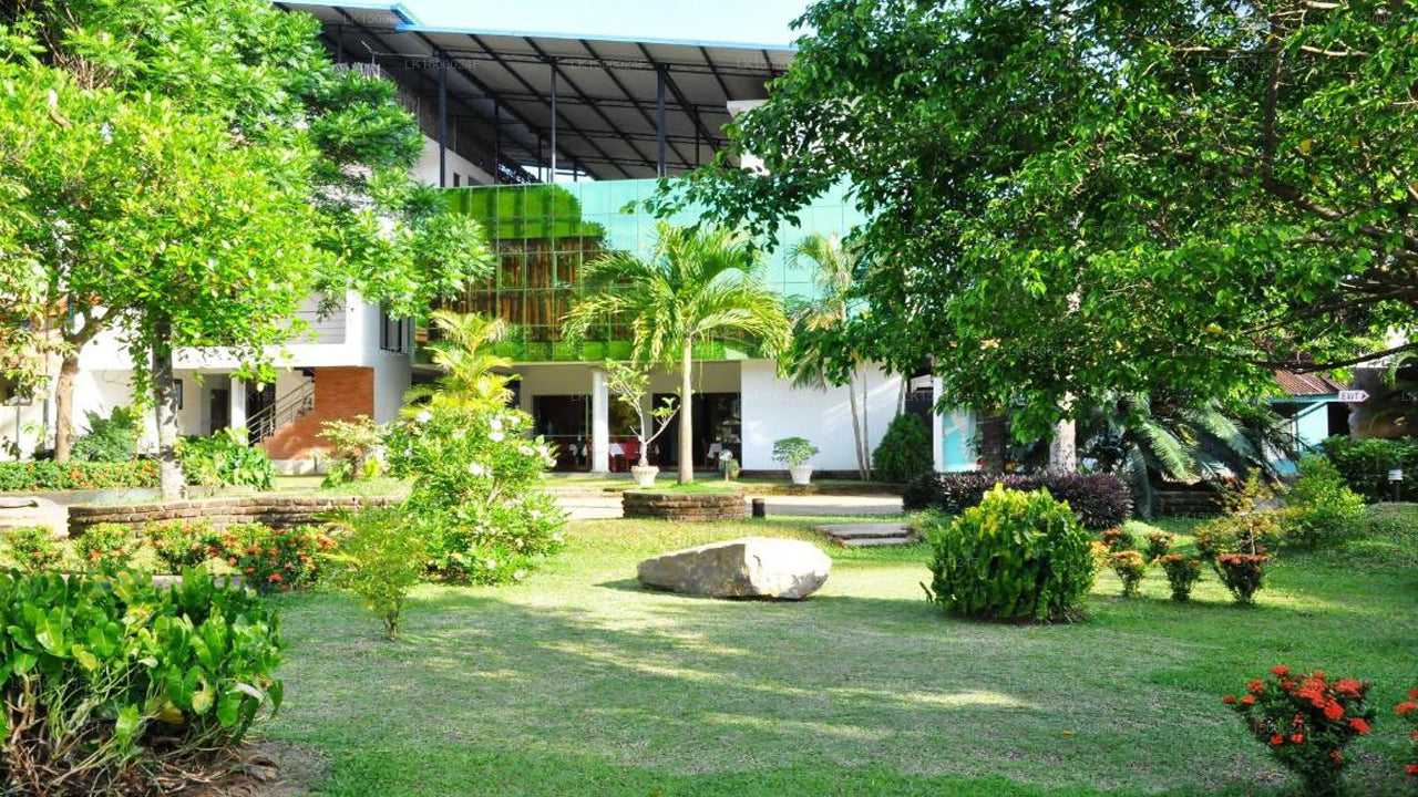 Siyanco Holiday Resort, Polonnaruwa