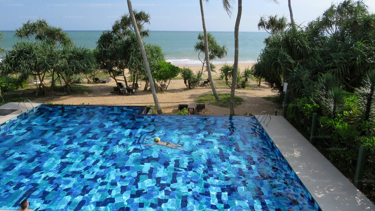 Ananya Beach Resort, Tangalle