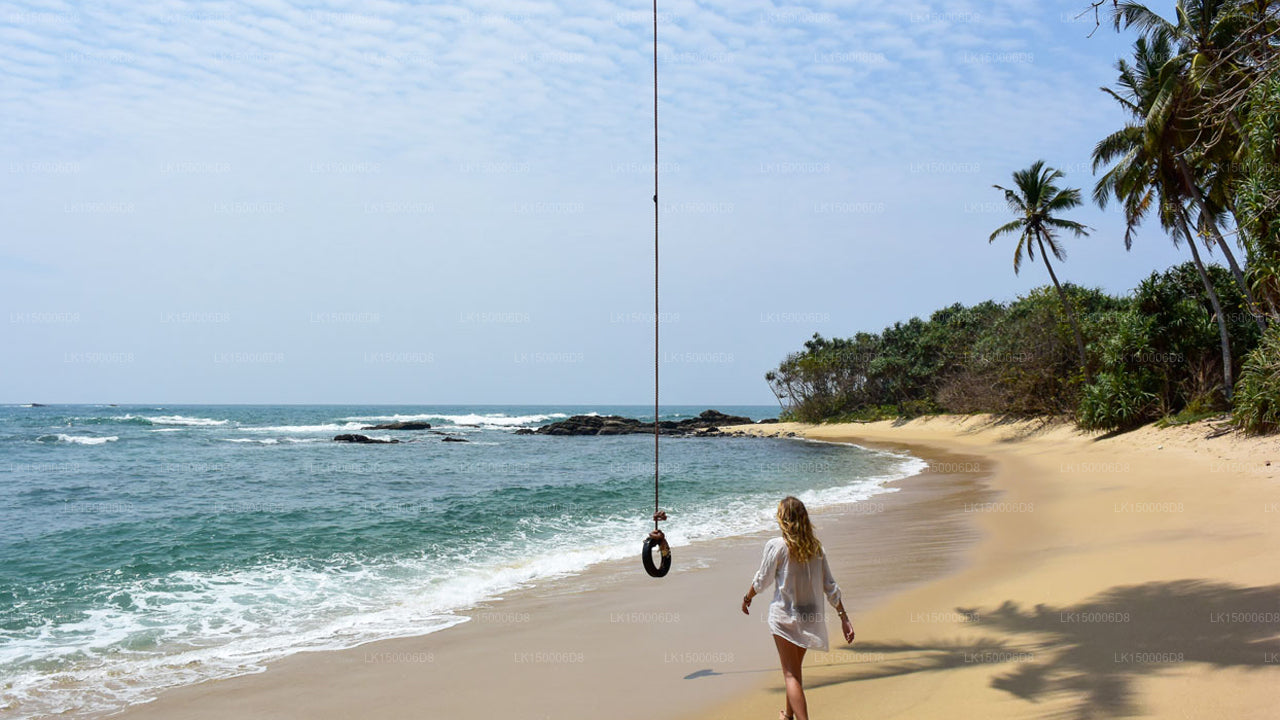 Hotel Eva Lanka, Tangalle