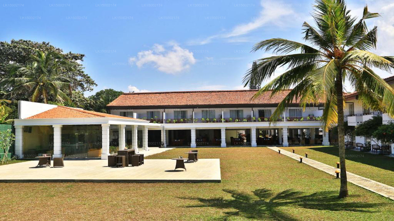 Hibiscus Beach Hotel & Villas, Kalutara