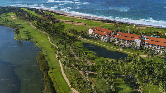 Shangri-La's Golf Resort & Spa, Hambantota