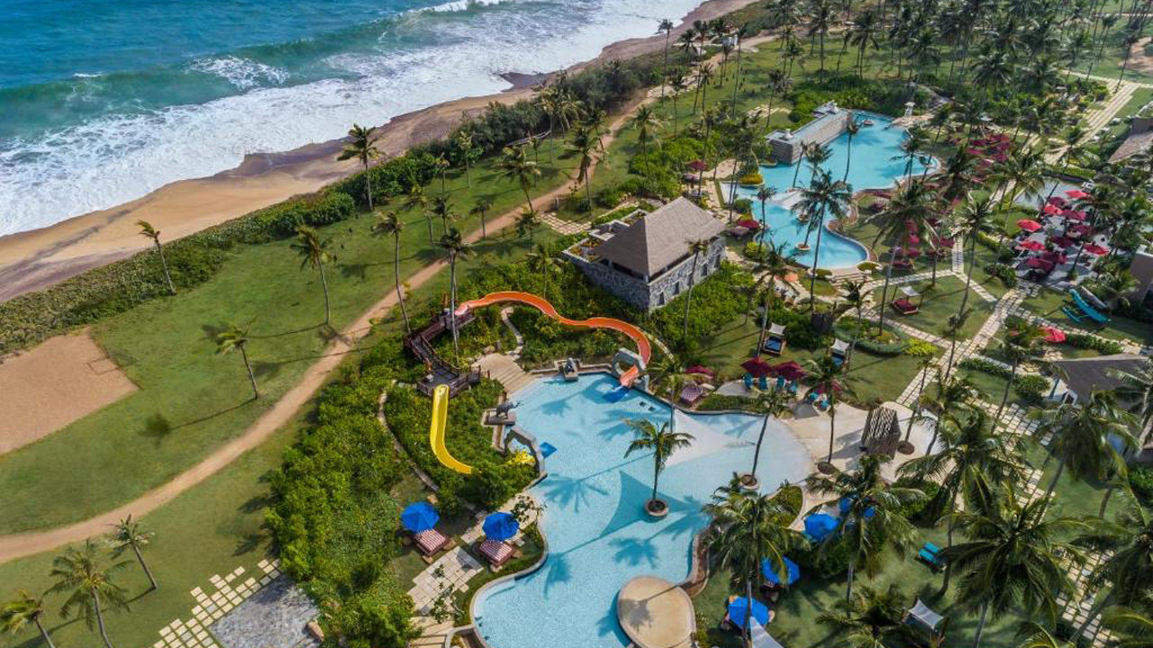 Shangri-La's Golf Resort & Spa, Hambantota