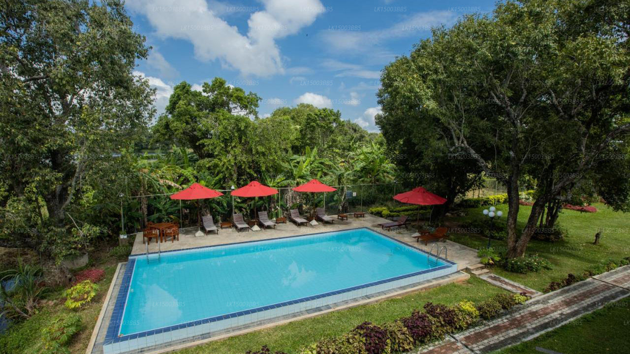 Wewa Addara Hotell, Sigiriya