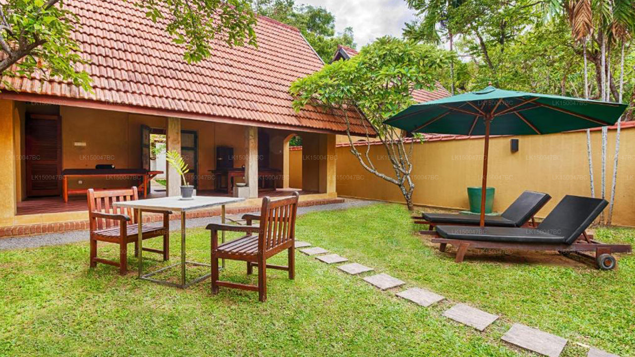 Jetwing Ayurveda Pavilions, Negombo