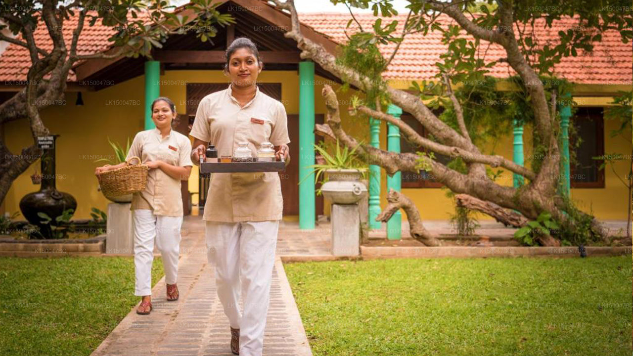 Jetwing Ayurveda Pavilions, Negombo