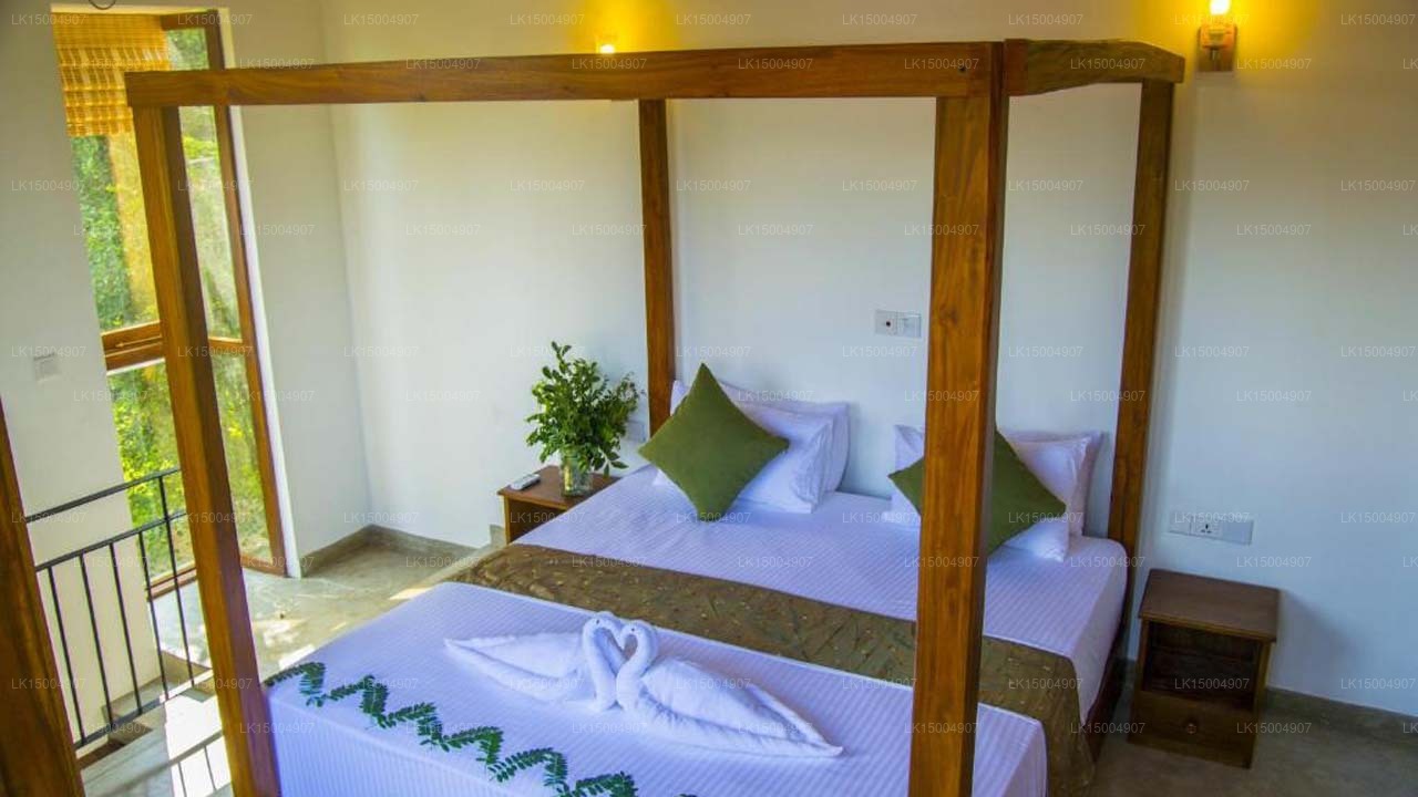 Sigiri Arana Luxury Chalets, Sigiriya