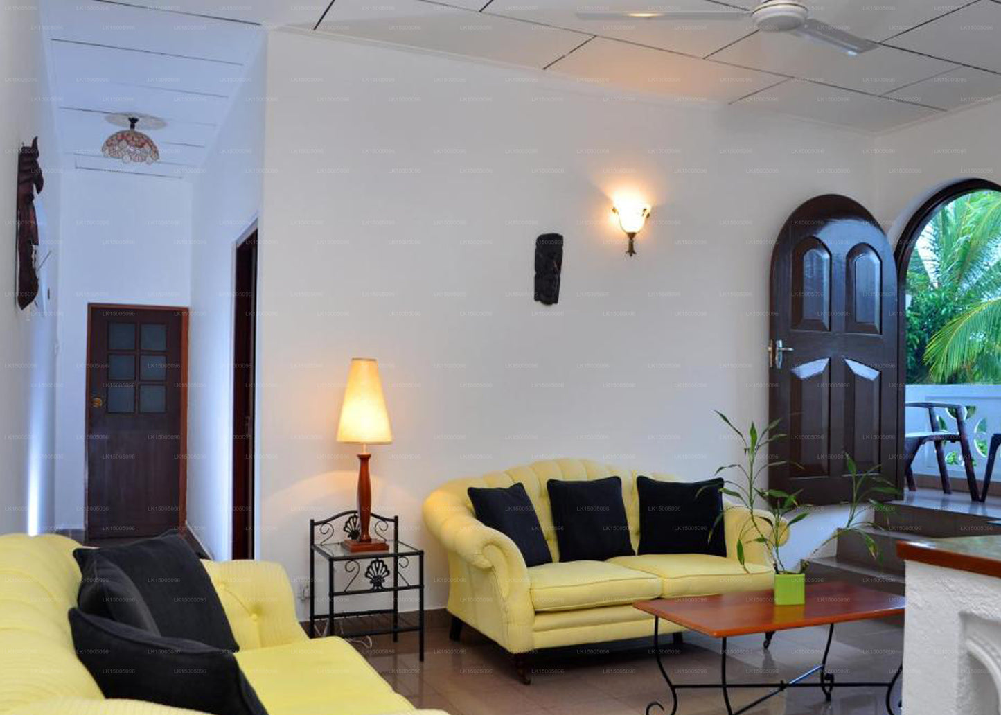 Ayubowan Guest House, Negombo