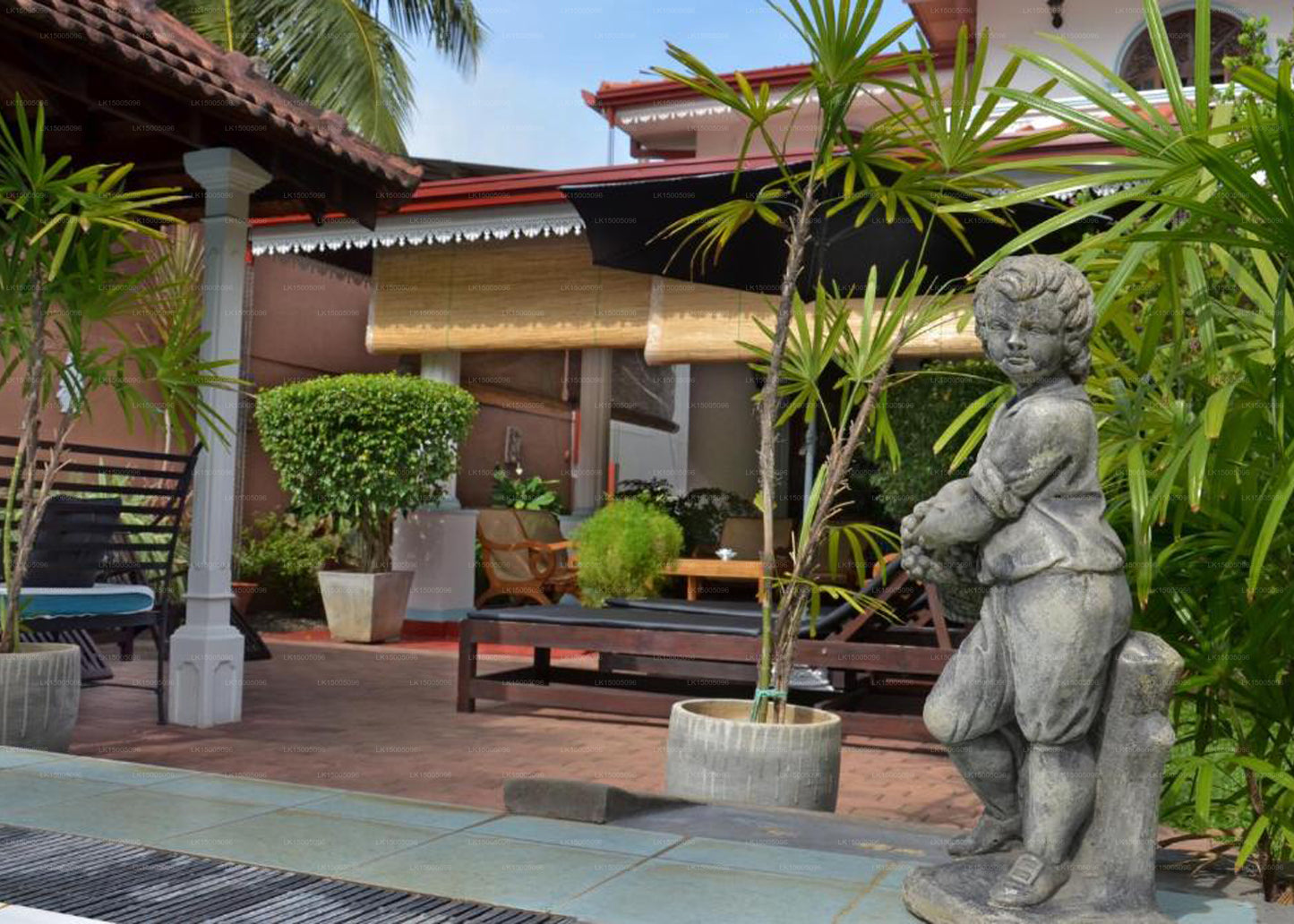 Ayubowan Guest House, Negombo