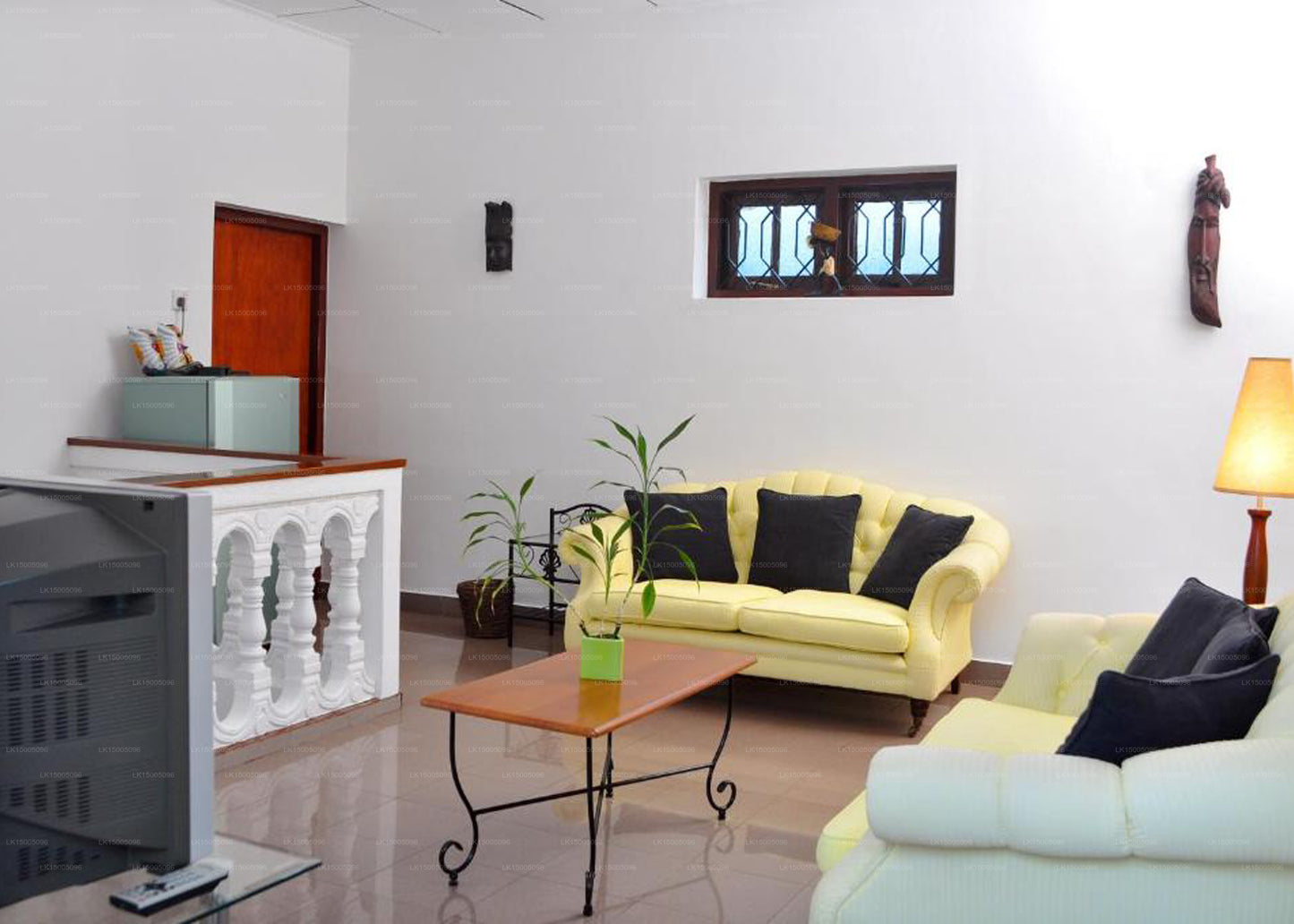 Ayubowan Guest House, Negombo