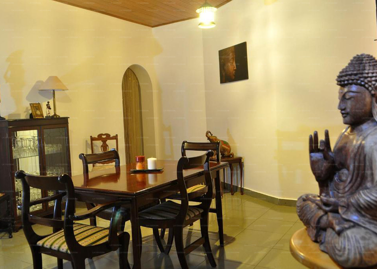 Ayubowan Guest House, Negombo