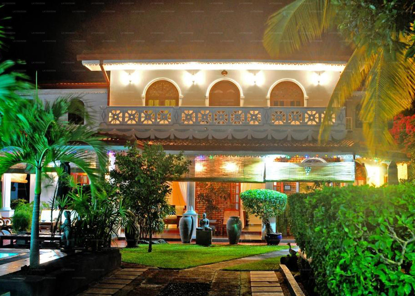 Ayubowan Guest House, Negombo