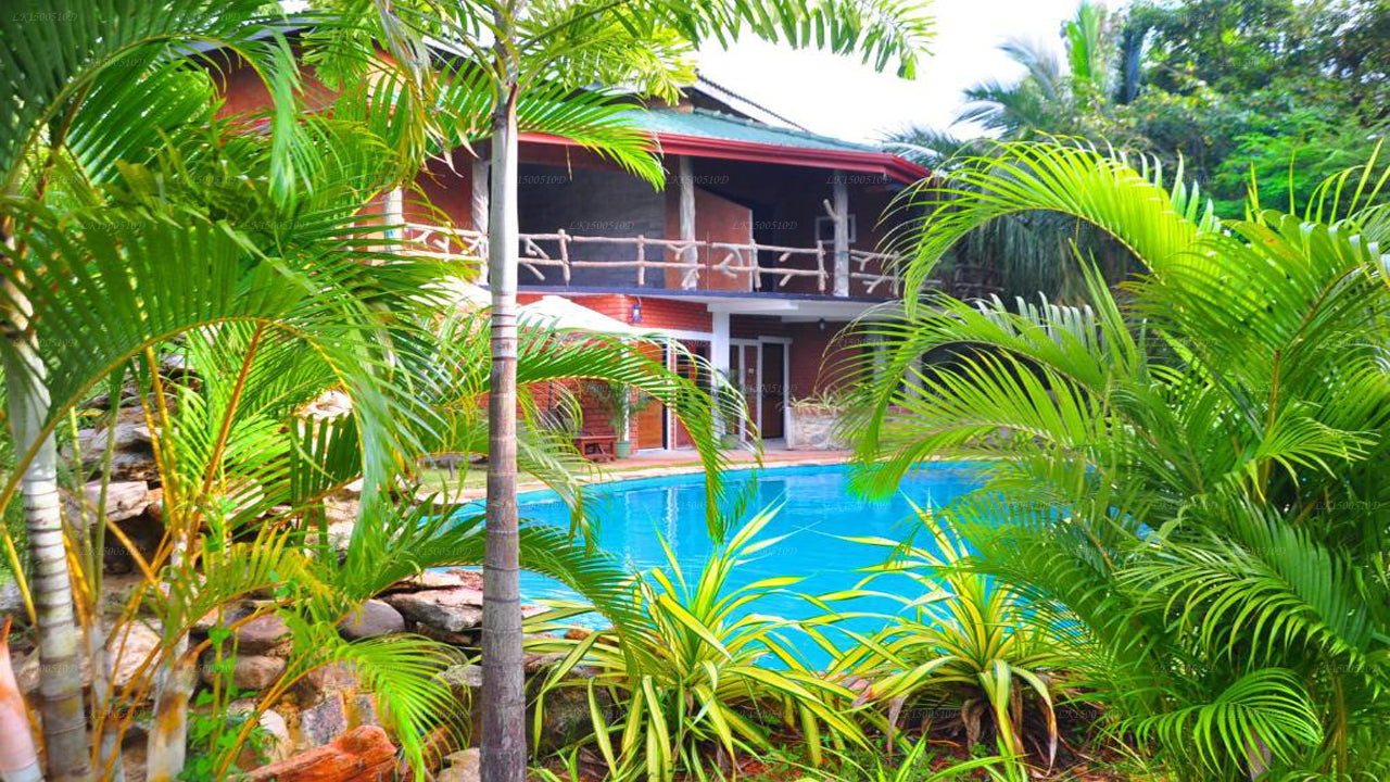 Sigiri Heritage Villa, Sigiriya