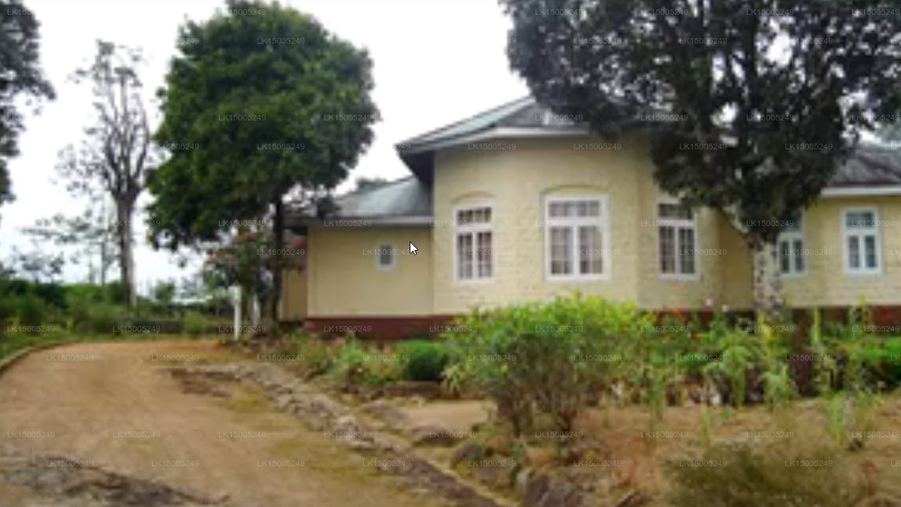 Agraoya Holiday Bungalow, Hatton