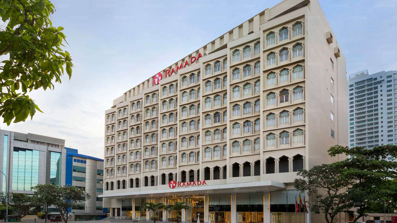 Ramada, Colombo