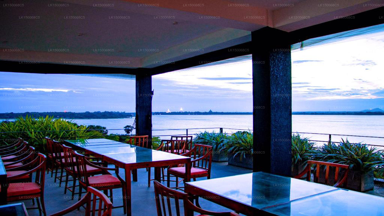 Lake Forest Hotell, Anuradhapura