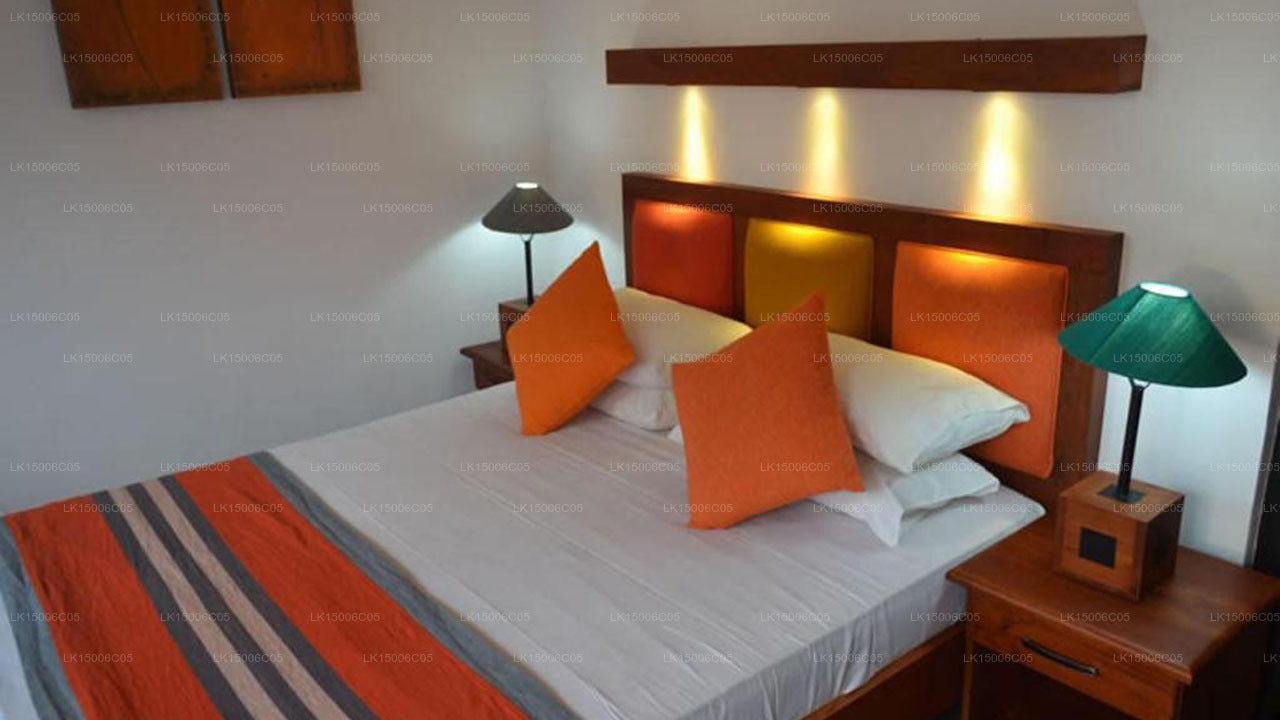 Star Beach Guest House, Negombo