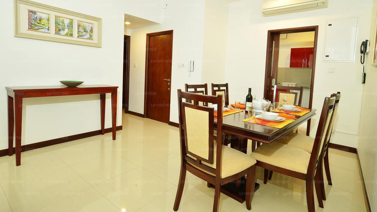 Onthree20 Apartment, Colombo