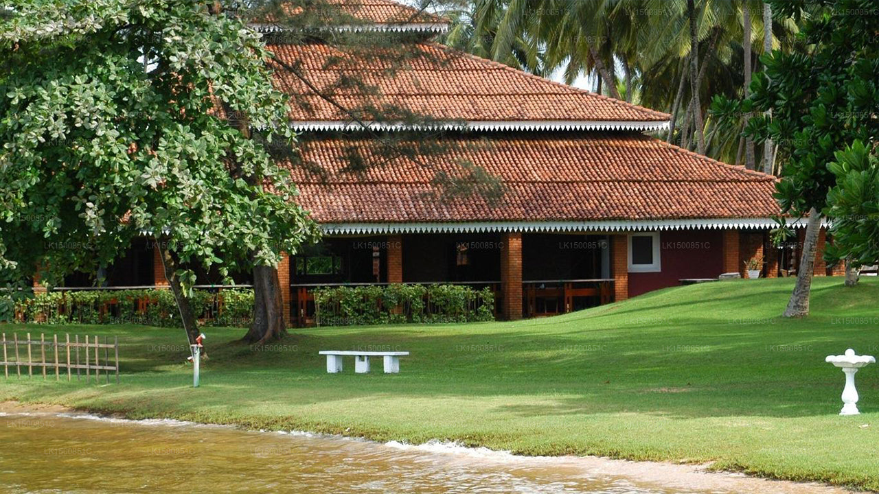 Club Bentota, Bentota