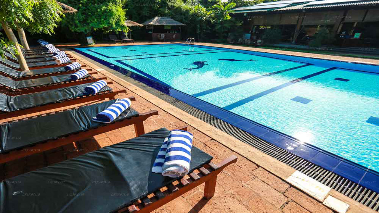 Camellia Resort and Spa, Sigiriya