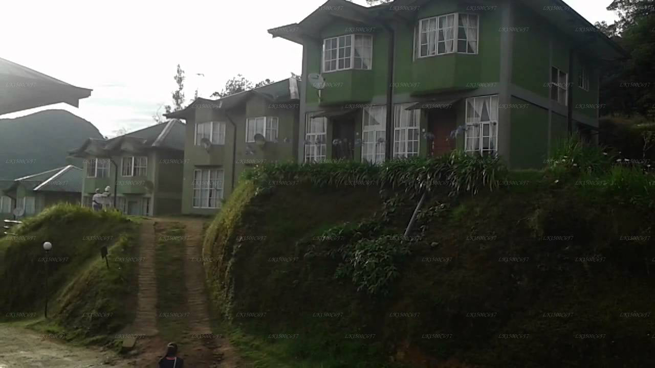 Sanasa semesteranläggning, Nuwara Eliya