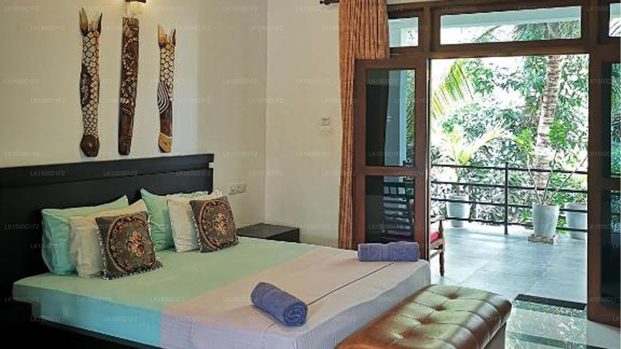 Serendib Village Guest House, Negombo