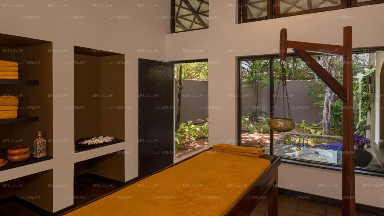 Heritance Ayurveda Mahagedara, Beruwala