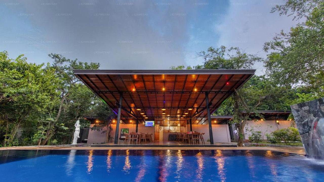 Atha Resort, Sigiriya