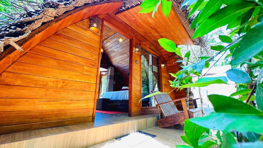 Palmyra Nature Resort, Sigiriya