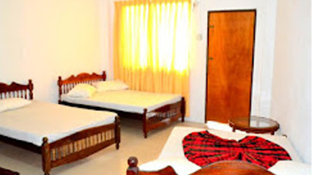 Hotell Home Feel, Katunayake