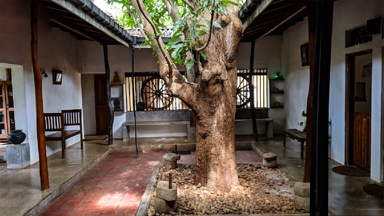 Eth Mansala Holiday Bungalow, Dambulla