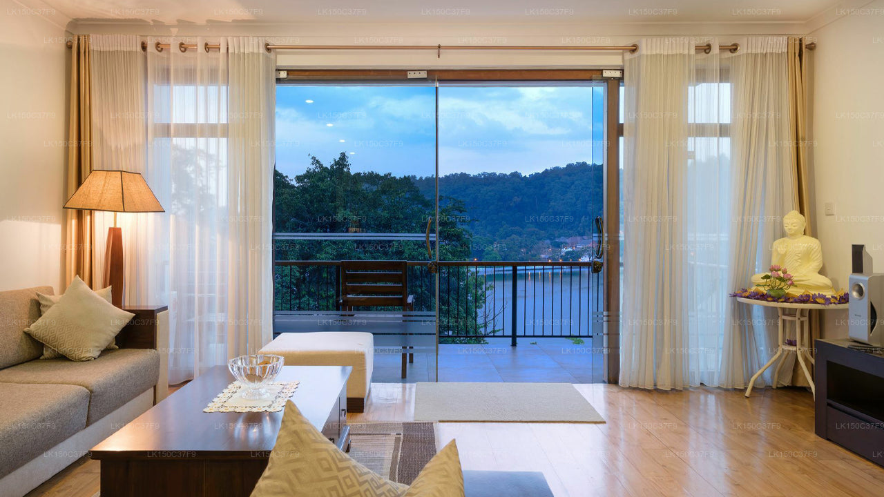 Lakeview Pointe, Kandy