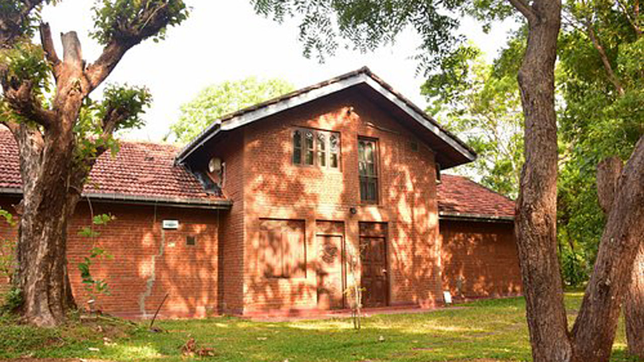 Sigiri Oya Stuga, Sigiriya