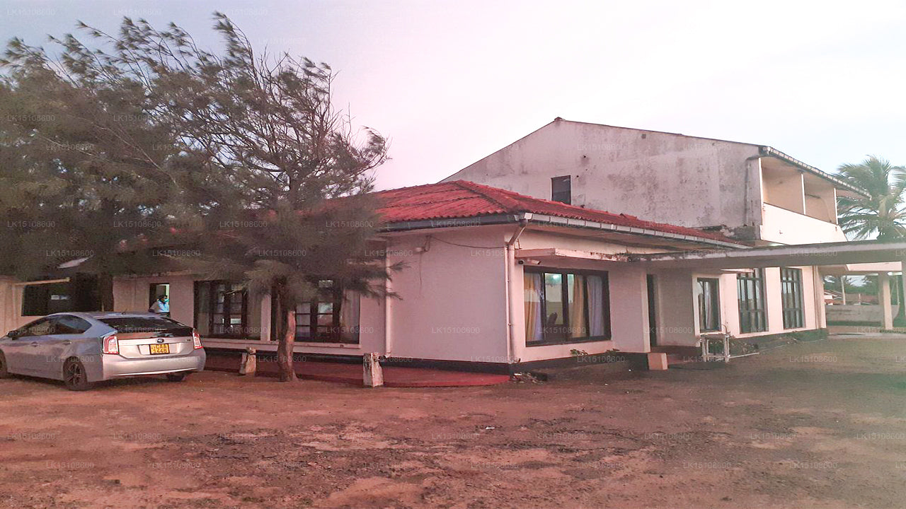 Chilaw Rest House