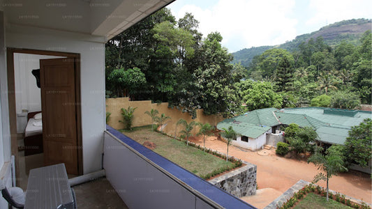 New Cristal Hill Hotel, Matale