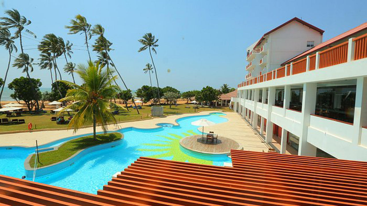 The Sands by Aitken Spence Hotell, Kalutara