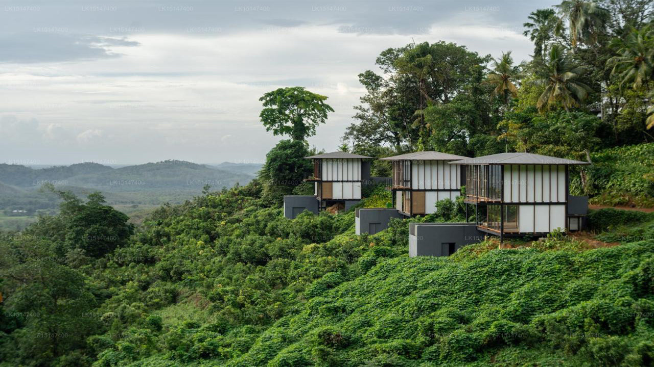 Glenross Plantation Bungalow, Kalutara