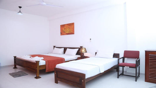 Sea Shine Beach Hotell, Wattala