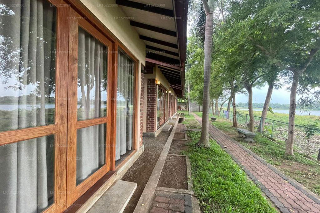 Hotell Lake Park, Polonnaruwa