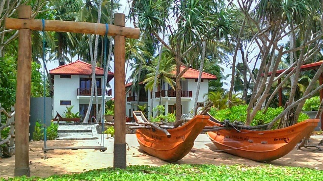 Good Karma Hotel, Tangalle