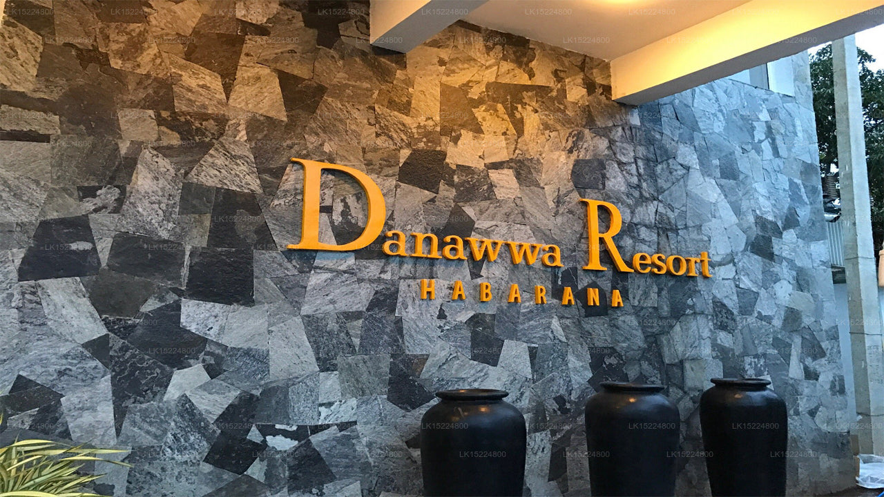 Danawwa Resort