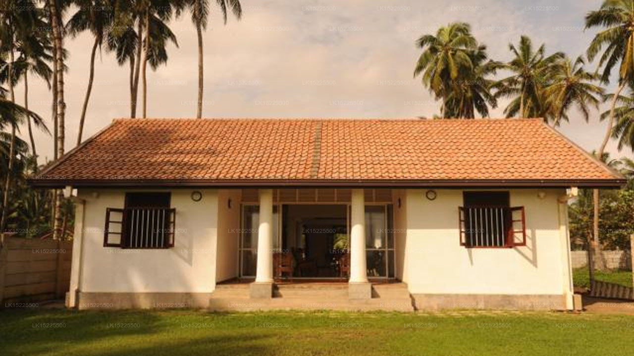 Emerald Villa, Kalutara