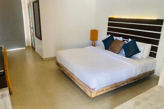 Hotell Cloud Nine, Negombo