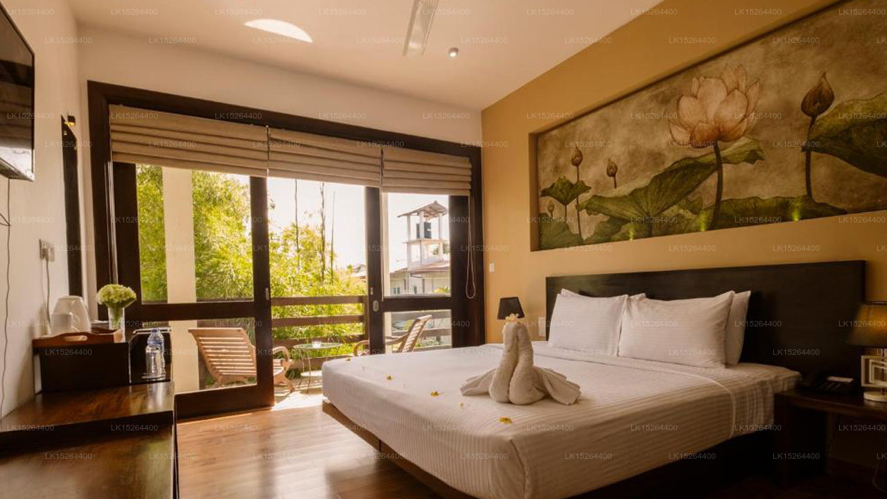 Terrass Green Hotel & Spa, Negombo