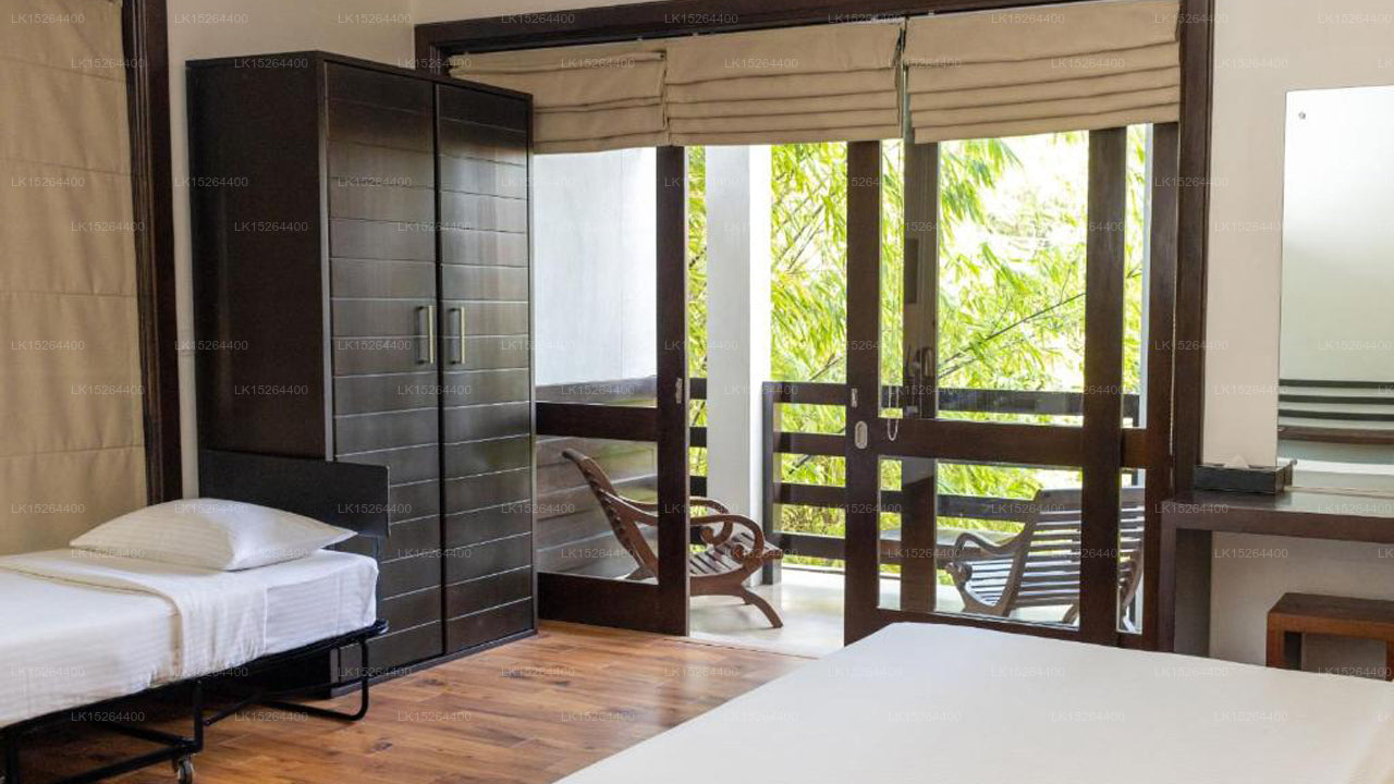 Terrass Green Hotel & Spa, Negombo