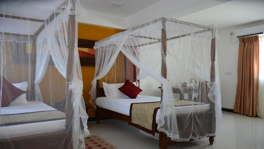 Meili Lanka City Hotell, Kandy