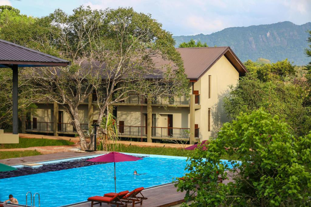 Tropical Life Resort & Spa, Dambulla