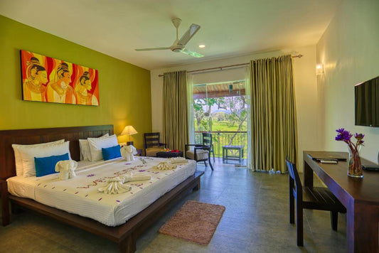 Tropical Life Resort & Spa, Dambulla